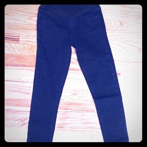Paige Maternity Jeans Size 27